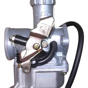 Carburador Para Moto 200 ,250 Pz30b Con Bomba De Pique.