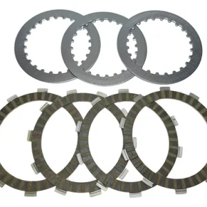 Kit De Embrague Yamaha Fz 16 Discos Y Separadores