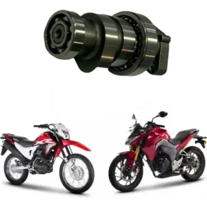 Eje De Levas Honda Cb190r / Xr 190