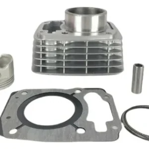 Cilindro Completo Honda Xr 150 L