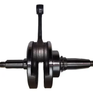 Cigueñal Completo Moto Yamaha Fz16