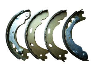 Balatas de freno Maxus t60 sku C00089218 19