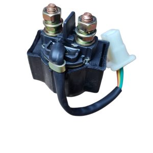 Rele de partida Yamaha FZ 16 2 contactos