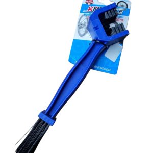 Cepillo de limpieza cadena de moto