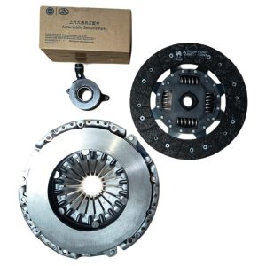 Kit De Embrague Maxus T60 2.0 Genuino. 3 piezas