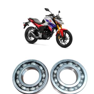 Rodamientos de cigueñal Honda CB 190-Hona Navi 35 72 15